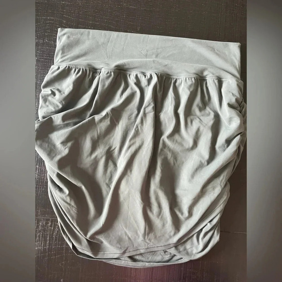 Athleta transcend skort Bali green size 3XL - Picture 2 of 8